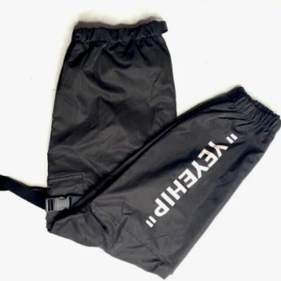 Catsstac Yeshibounty XL Tactical Black Jogger Pants - Picture 3 of 7